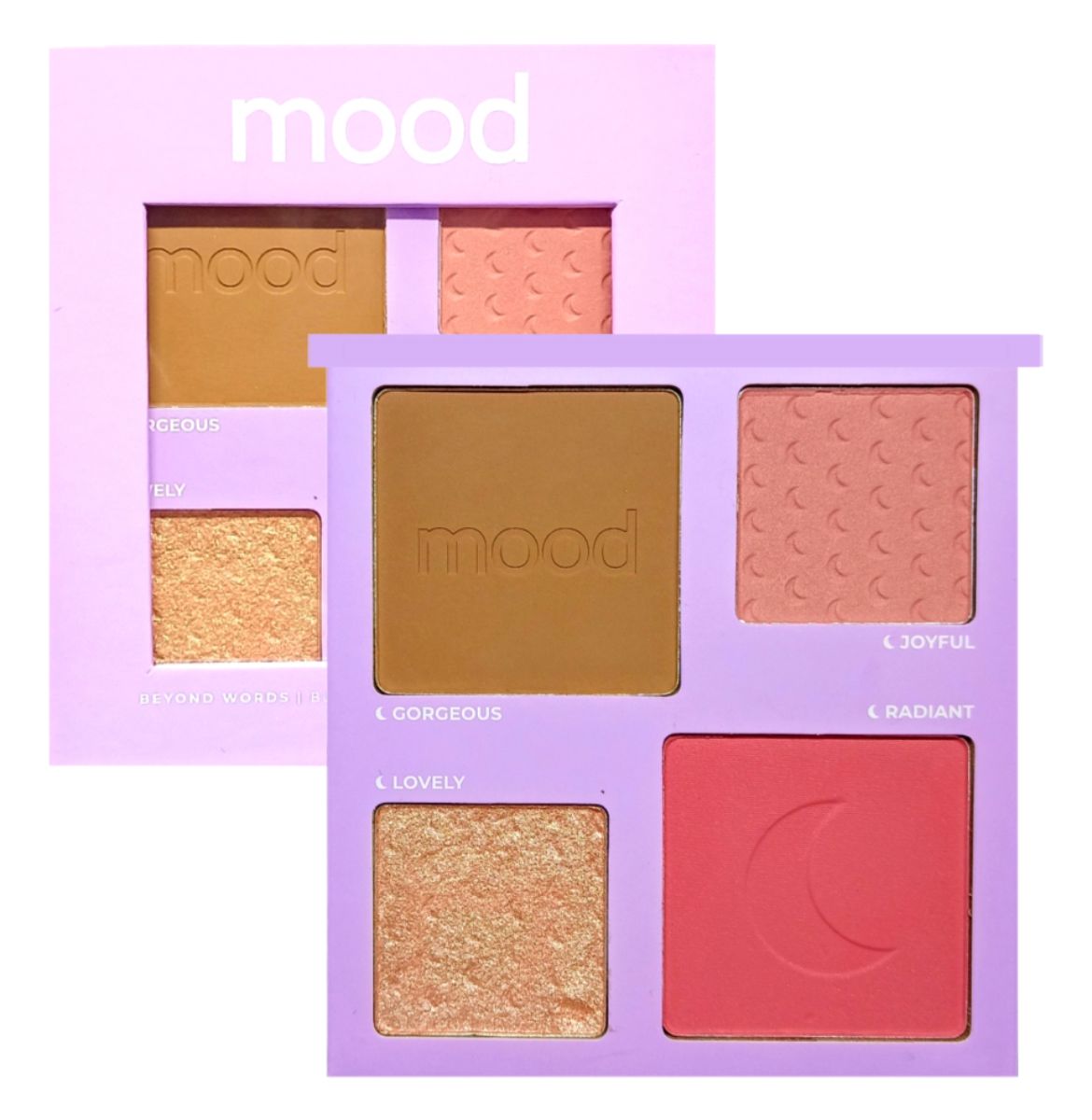 Base para maquiagens